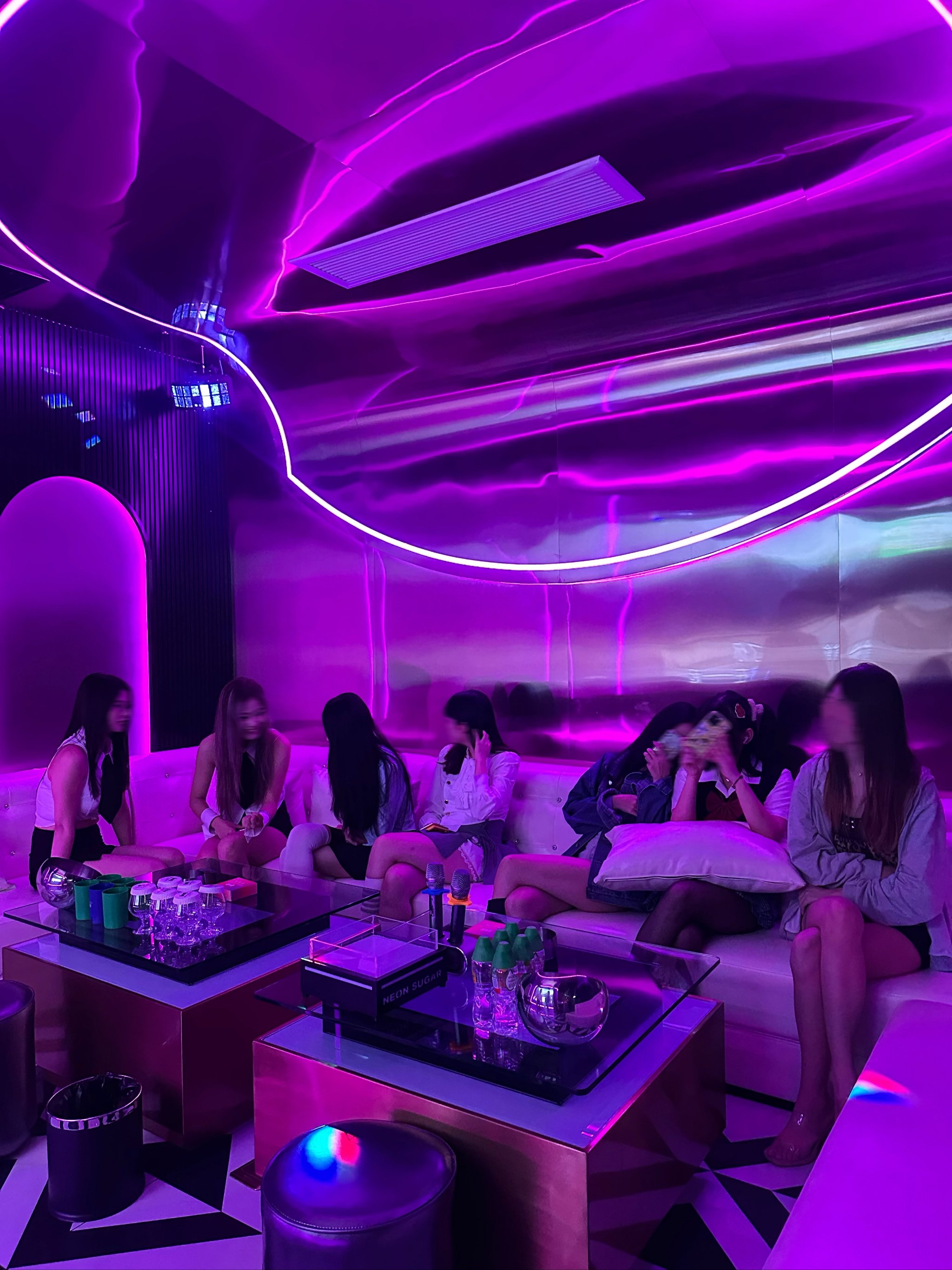 淮北商务ktv开启商务ktv新玩法-濉溪县ktv预定