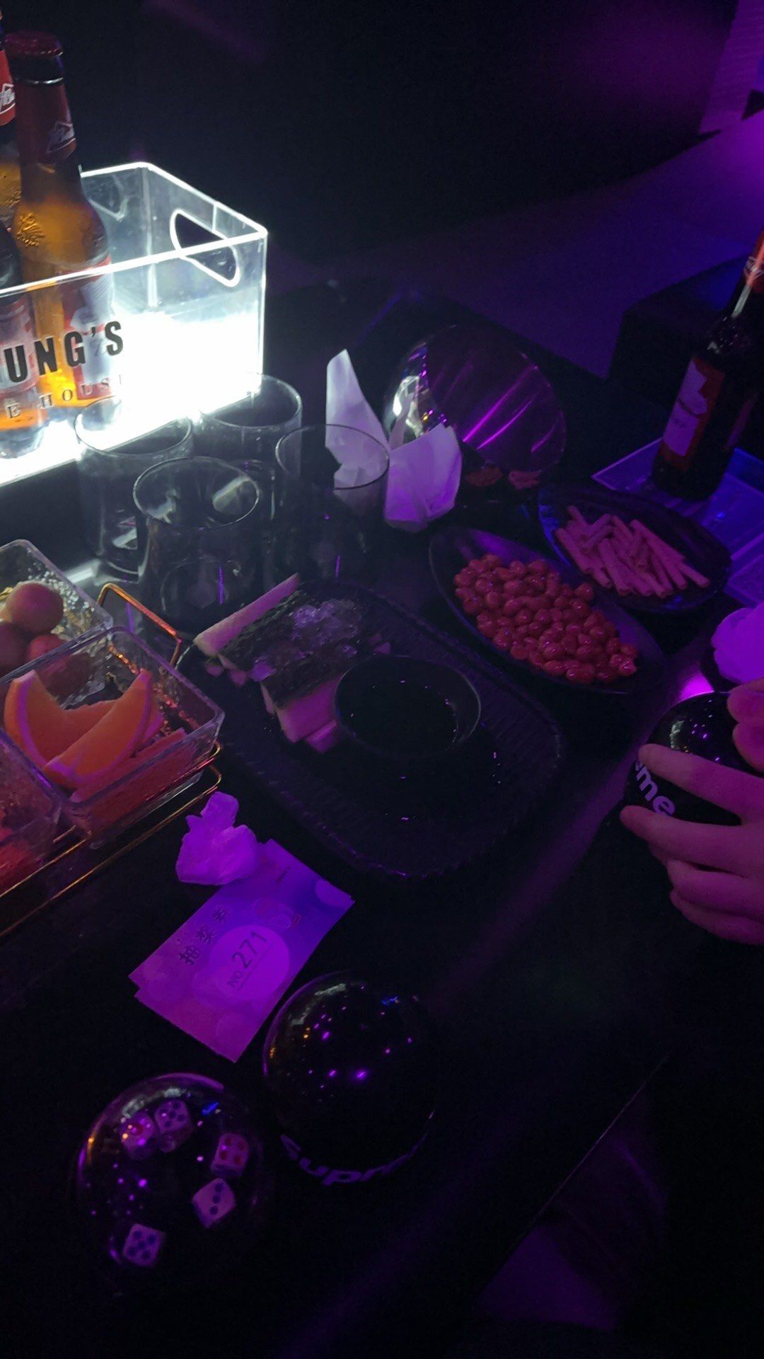 淮北商务ktv引领商务ktv新模式-杜集区ktv预定