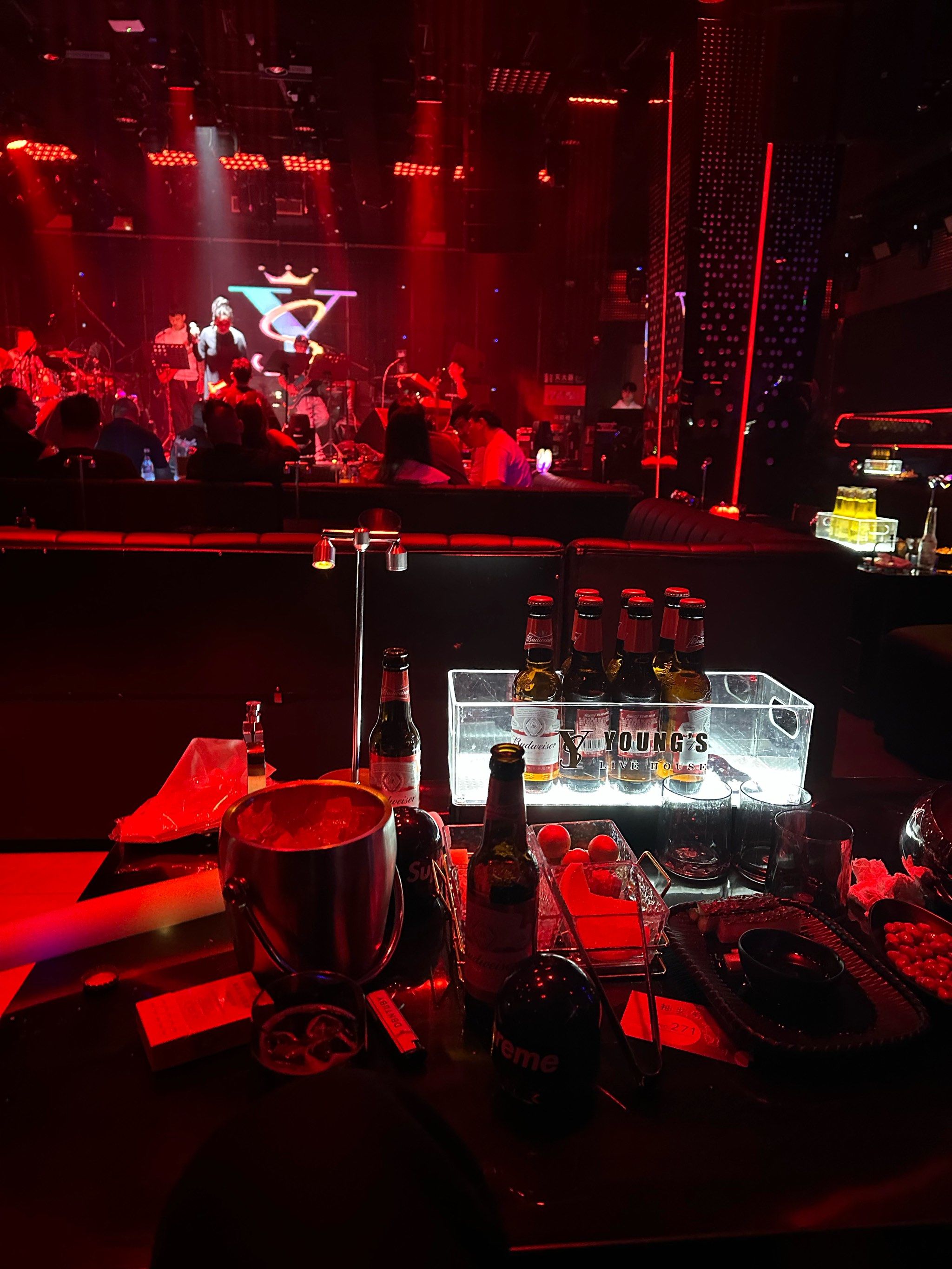 淮北商务ktv优质体验首选场所-相山区ktv预定